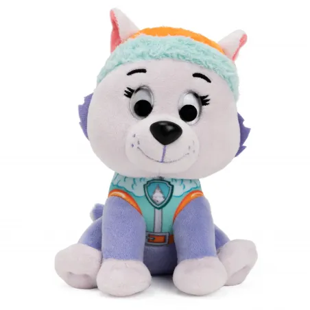 Paw Patrol - Everest - GUND-6061061 - Gund - And the others... - Le Nuage de Charlotte