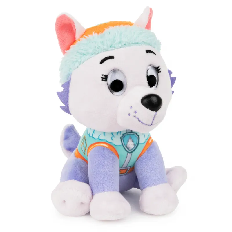 Paw Patrol - Everest - GUND-6061061 - Gund - And the others... - Le Nuage de Charlotte