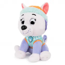 Paw Patrol - Everest - GUND-6061061 - Gund - And the others... - Le Nuage de Charlotte