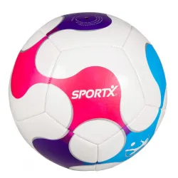 SportX "Liquid" Soccer Ball - SPX-2010961 - SportX - Outdoor Play - Le Nuage de Charlotte