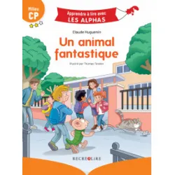 Mon coffret des Alphas sons complexes - Savoir lire en toute autonomie - RECR-9782366471601 - Editions Récréalire - Apprendre...