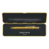 Caran d'Ache - Goldbar 849 PREMIUM Mechanical Pencil - CARA-0844.999 - Caran d'Ache - Pens, pencils, ... - Le Nuage de Charlotte