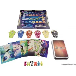 Dixit - Disney Edition - LIB-930144 - Libellud - Board Games - Le Nuage de Charlotte