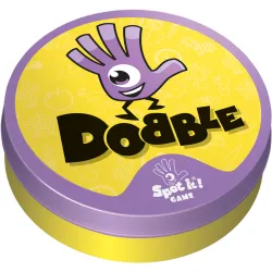 Dobble Classique - ZYG-191391 - Zygomatic - Jeux de société - Le Nuage de Charlotte