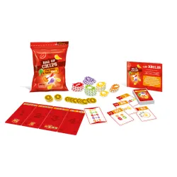 Bag of Chips - MIX-191414 - Mixlore - Board Games - Le Nuage de Charlotte