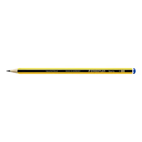 Crayon graphite Noris 120 H - STAE-120-3 - Staedtler - Stylos, crayons, ... - Le Nuage de Charlotte