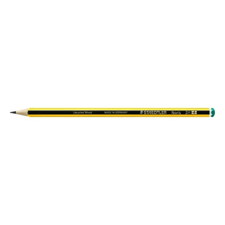 Crayon graphite Noris 120 2H - STAE-120-4 - Staedtler - Stylos, crayons, ... - Le Nuage de Charlotte