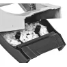 NeXXt WOW Mini Metal Hole Punch white - LEIT-50601001 - Leitz - Hole punch, stapler, etc. - Le Nuage de Charlotte