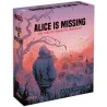 Alice is Missing - ORI-01876 - Origames - for the older - Le Nuage de Charlotte