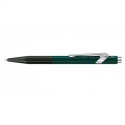 Caran d'Ache - Wonder Forest Green (Limited Edition) - CARA-CC0849.221 - Caran d'Ache - Pens, pencils, ... - Le Nuage de Char...