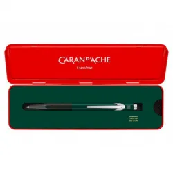 Caran d'Ache - Wonder Forest Green (Limited Edition) - CARA-CC0849.221 - Caran d'Ache - Pens, pencils, ... - Le Nuage de Char...