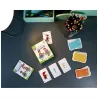 Je joue aux cartes avec les Alphas - ECR-3700686103381 - Editions Récréalire - Playing Cards - Le Nuage de Charlotte