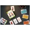 Je joue aux cartes avec les Alphas - ECR-3700686103381 - Editions Récréalire - Playing Cards - Le Nuage de Charlotte