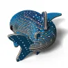 Eugy 049 - Requin baleine - EUG-5313949 - dodoland - Maquettes en carton - Le Nuage de Charlotte