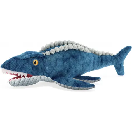 KeelEco Mosasaur - KTS-SE2273 - Keel Toys - Soft Toys - Le Nuage de Charlotte