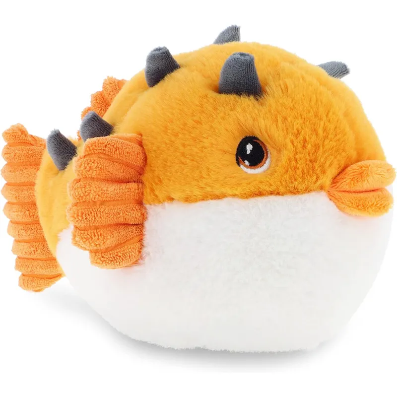 KeelEco Poisson pierre - KTS-SE2277 - Keel Toys - Peluches - Le Nuage de Charlotte