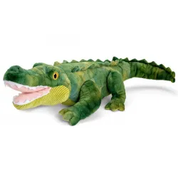 KeelEco Crocodile - KTS-SE1048 - Keel Toys - Peluches - Le Nuage de Charlotte