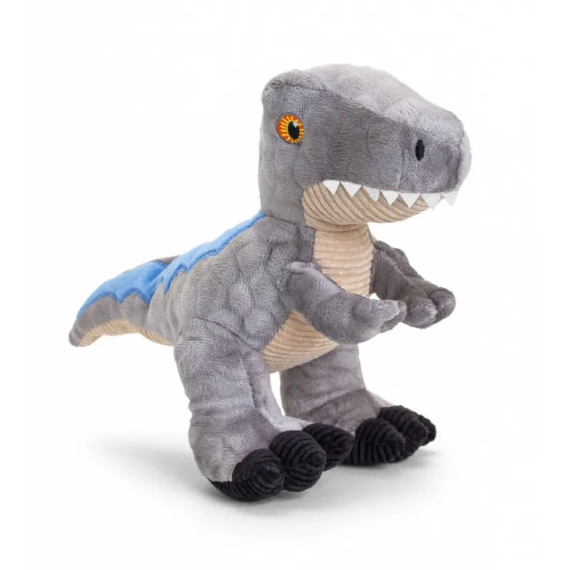 Acheter KeelEco Velociraptor Soft Toys Keel Toys Le Nuage de