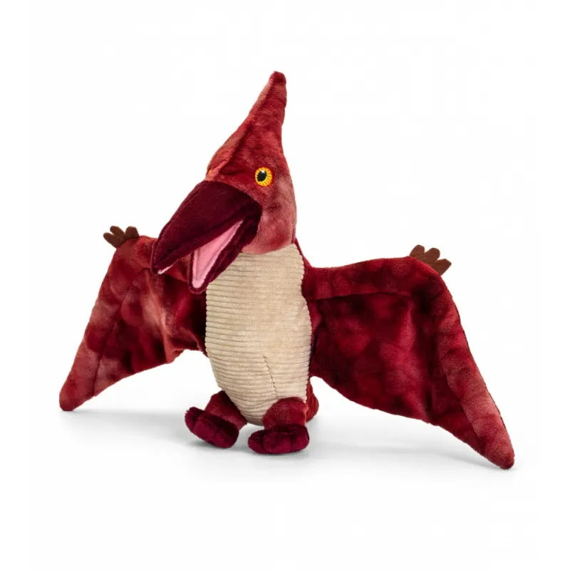 KeelEco Pterodactyl - KTS-SE1482 - Keel Toys - Soft Toys - Le Nuage de Charlotte