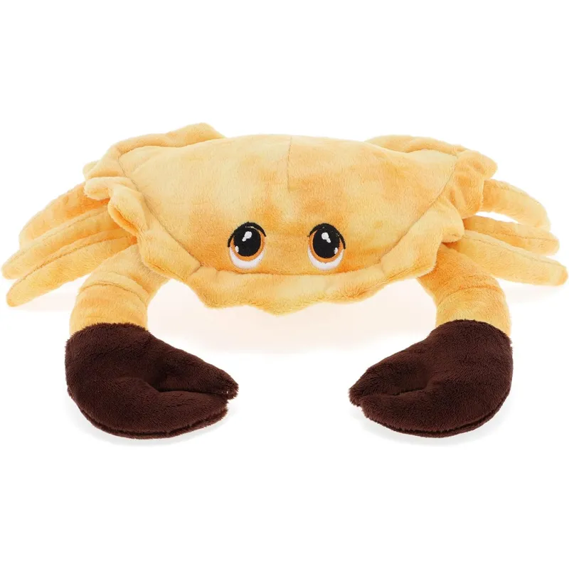 KeelEco Crab - KTS-SE2099 - Keel Toys - Soft Toys - Le Nuage de Charlotte