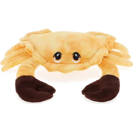 KeelEco Crab - KTS-SE2099 - Keel Toys - Soft Toys - Le Nuage de Charlotte