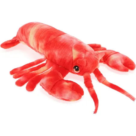 KeelEco Lobster - KTS-SE2117 - Keel Toys - Soft Toys - Le Nuage de Charlotte