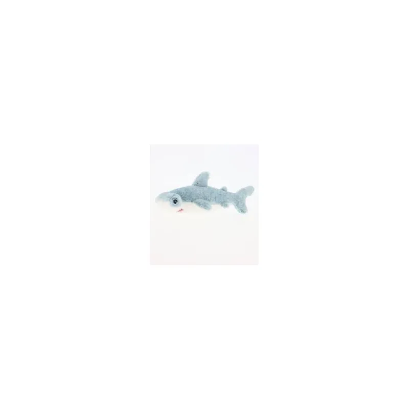 KeelEco Hammerhead shark - KTS-SE2097 - Keel Toys - Soft Toys - Le Nuage de Charlotte