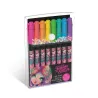 Nebulous Stars Stylos gel à encre néon - NEST-11576A - Nebulous Stars - Stylos, crayons, ... - Le Nuage de Charlotte