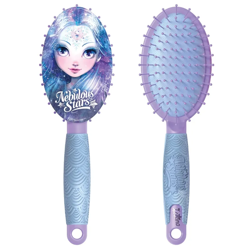 Nebulous Stars - Iceana Hair brush - NEST-11519D - Nebulous Stars - Hair Accessories - Le Nuage de Charlotte