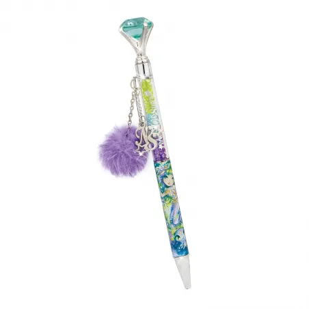 Nebulous Stars - Stylo Diamant Marinia - NEST-11599B - Nebulous Stars - Stylos, crayons, ... - Le Nuage de Charlotte