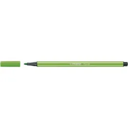 Stabilo point 68 / 33 grass green 1 mm - STAB-6833 - Stabilo - Pens, pencils, ... - Le Nuage de Charlotte