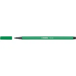 Stabilo point 68 / 36 vert 1 mm - STAB-6836 - Stabilo - Stylos, crayons, ... - Le Nuage de Charlotte