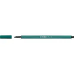 Stabilo point 68 / 53 vert pin 1 mm - STAB-6853 - Stabilo - Stylos, crayons, ... - Le Nuage de Charlotte