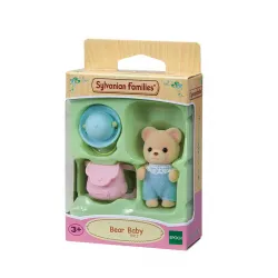 Sylvanian Families - Bear Baby - EPO-L5412 - Epoch - Sylvanian Families - Le Nuage de Charlotte