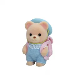 Sylvanian Families - Le bébé ours - EPO-L5412 - Epoch - Sylvanian Families - Le Nuage de Charlotte