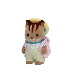 Sylvanian Families - Walnut Squirrel Baby - EPO-L5406 - Epoch - Sylvanian Families - Le Nuage de Charlotte