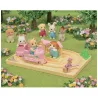 Sylvanian Families - Baby Choo-Choo Train - EPO-5320 - Epoch - Sylvanian Families - Le Nuage de Charlotte