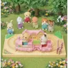 Sylvanian Families - Baby Choo-Choo Train - EPO-5320 - Epoch - Sylvanian Families - Le Nuage de Charlotte