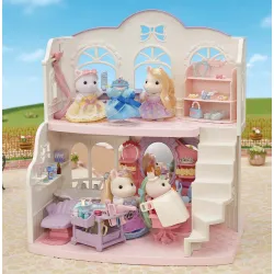 Sylvanian Families - Pony's Hair Stylist Set - EPO-5644 - Epoch - Sylvanian Families - Le Nuage de Charlotte