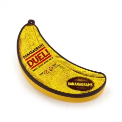 Bananagrams Duel - BAN-91099 - Bananagrams - Jeux de société - Le Nuage de Charlotte