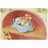 Sylvanian Families - Baby Balloon Playhouse - EPO-5527 - Epoch - Sylvanian Families - Le Nuage de Charlotte