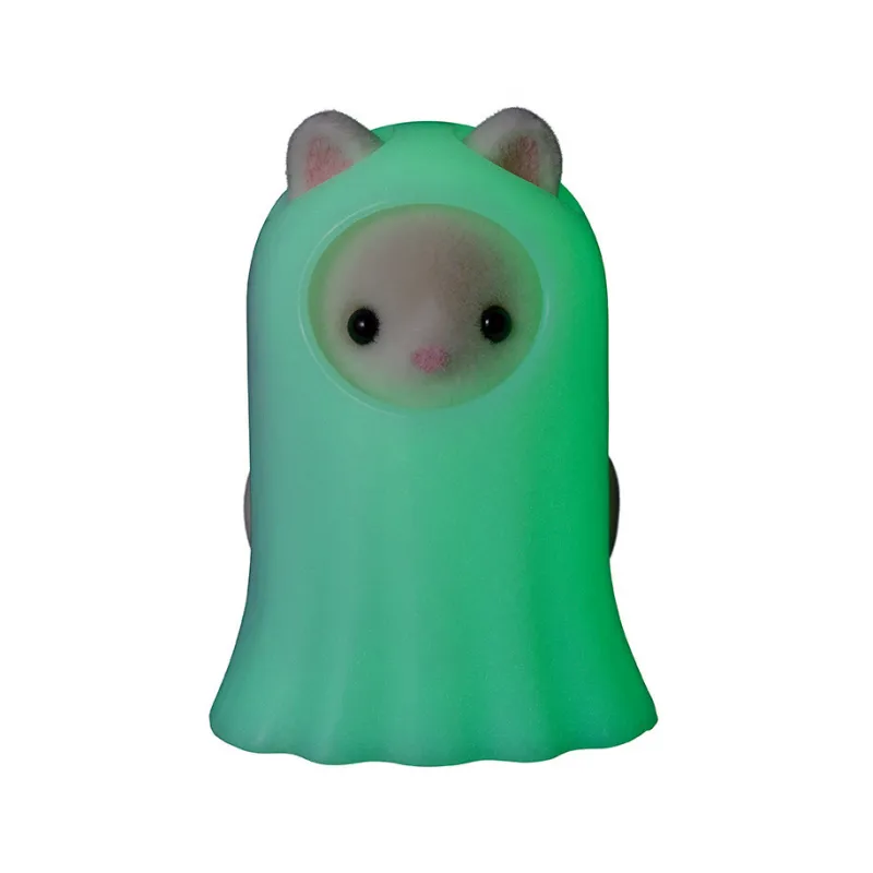 Sylvanian Families - Les bébés d'Halloween - EPO-5654 - Epoch - Sylvanian Families - Le Nuage de Charlotte