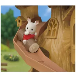 Sylvanian Families - Adventure Tree House - EPO-5450 - Epoch - Sylvanian Families - Le Nuage de Charlotte