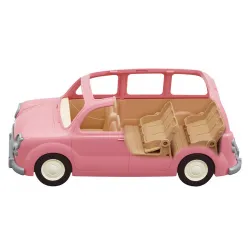 Sylvanian Families - Family Pincnic Van - EPO-5535 - Epoch - Sylvanian Families - Le Nuage de Charlotte