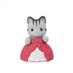 Sylvanian Families - Sachet surprise - Le conte de fées des bébés - EPO-5699 - Epoch - Sylvanian Families - Le Nuage de Charl...