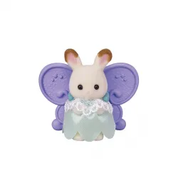 Sylvanian Families - Sachet surprise - Le conte de fées des bébés - EPO-5699 - Epoch - Sylvanian Families - Le Nuage de Charl...