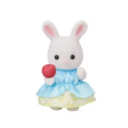 Sylvanian Families - Sachet surprise - Le conte de fées des bébés - EPO-5699 - Epoch - Sylvanian Families - Le Nuage de Charl...