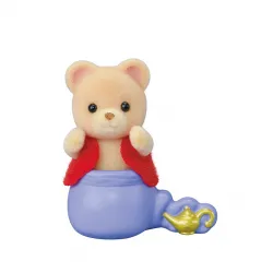 Sylvanian Families - Sachet surprise - Le conte de fées des bébés - EPO-5699 - Epoch - Sylvanian Families - Le Nuage de Charl...