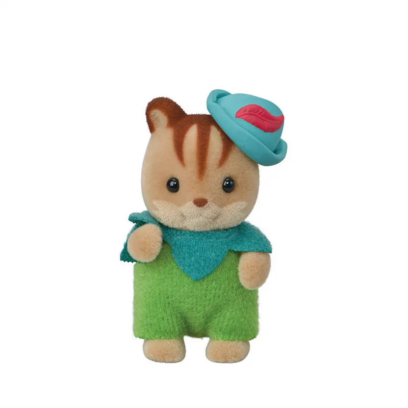 Sylvanian Families - Sachet surprise - Le conte de fées des bébés - EPO-5699 - Epoch - Sylvanian Families - Le Nuage de Charl...