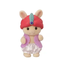 Sylvanian Families - Surprise bag - Babies' fairy tale - EPO-5699 - Epoch - Sylvanian Families - Le Nuage de Charlotte